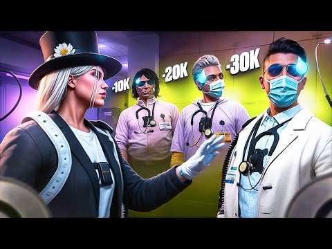 Видео: Я - ХУДШИЙ МИНИСТР НАШЕГО СЕРВЕРА В GTA 5 RP | MAJESTIC RP