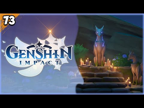 Видео: ГУЛЯЕМ - ОЧИЩЕНИЕ САКУРЫ АРАУМИ #73 ● GENSHIN IMPACT ● ПРОХОЖДЕНИЕ НОВИЧКА