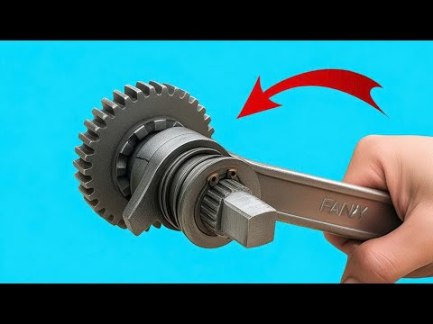 Видео: Безумные изобретения 70-летнего сварщика, которые поразили мир! Отличные идеи для металлических инст