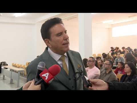 Видео: Полицијата го олеснува визниот режим за турските студенти