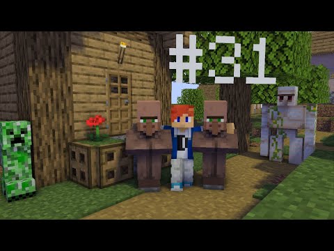 Видео: Выживаю в Майнкрафте Новый сезон #31