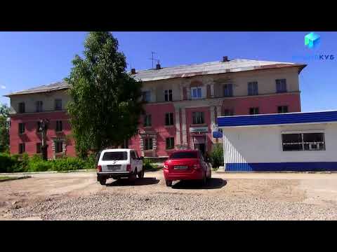 Видео: пос  Северный 2020