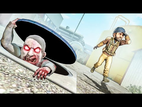 Видео: ТАКОГО МАНЬЯКА ТЫ ЖДАЛ ДАВНО!!! УГАР В CS:GO!!!