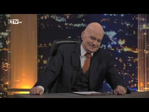 Видео: Вечерното шоу на Слави Трифонов, 24 февруари 2021 г