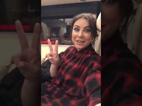 Видео: Ани Лорак (@anilorak) • Instagram