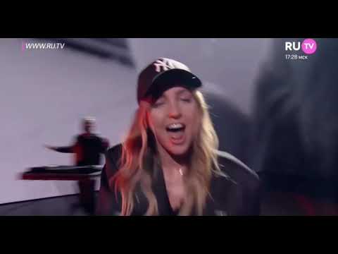 Видео: Мари Краймбрери - Пряталась в ванной