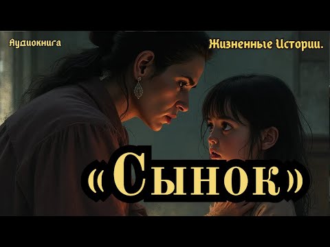 Видео: «СЫНОК»...Реальные Жизненные События!