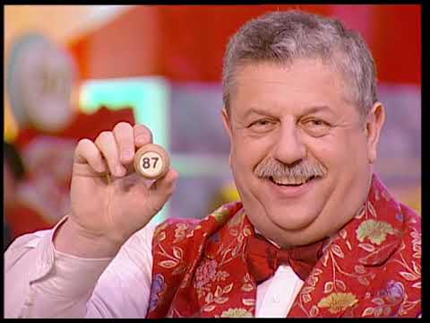 Видео: 595-й тираж Русского лото 4 марта 2006 года. В гостях группа Ника