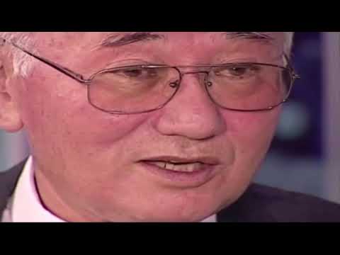 Видео: Хасан Оралтай. Деректі фильм.