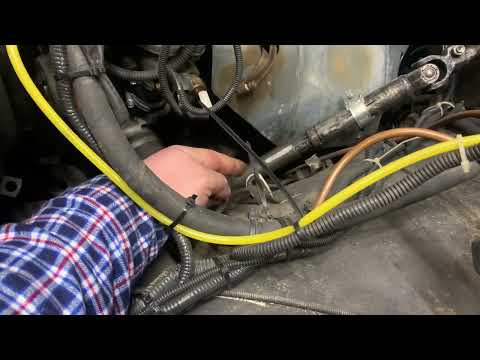 Видео: ЗМЗ 406 в УАЗ