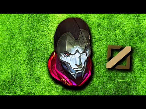 Видео: Как ИНТИНГ ДЖИН МИД стал ЧЕЛЛЕНДЖЕРОМ