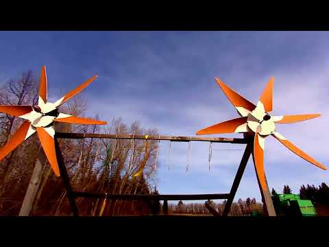 Видео: ПОЛНАЯ ФОРМУЛА ГЕОМЕТРИИ ПЛ "ПЕРО ОРИГИНАЛ" ЭФФЕКТИВНАЯ, КАК ДЛЯ ВЕТРО, ТАК И ДЛЯ ГИДРО АЛЬТЕРНАТИВЫ