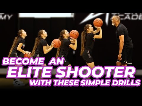 Видео: ТРЕНЕР «ЛЕЙКЕРС» РАСКРЫЛ ПРОСТЫЕ БАСКЕТБОЛЬНЫЕ УПРАЖНЕНИЯ, ПОМОГАЮЩИЕ ЛУЧШЕ БРОСАТЬ! 😱