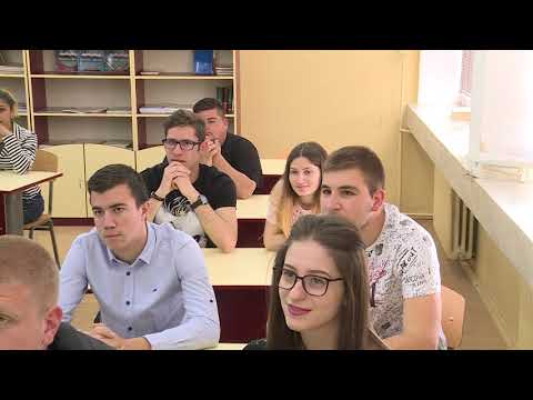 Видео: Абитуриентски бал - 25.05.2019 - випуск 2019 град Стралджа - част 1