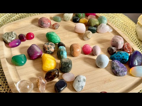 Видео: 🙋🏼‍♀️🙋🏻‍♂️☘️ КАКИЕ ЛЮДИ ИДУТ В ВАШУ ЖИЗНЬ❓ГАДАНИЕ НА КАМНЯХ❗️ 🗿