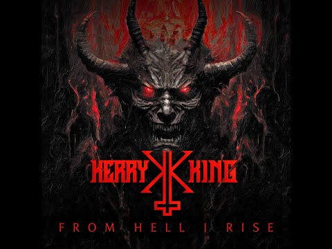 Видео: Металлическая Инфекция №278 Kerry King - From Hell I Rise (2024)