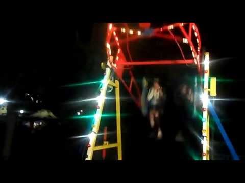 Видео: Аттракцион "КЛОУН"