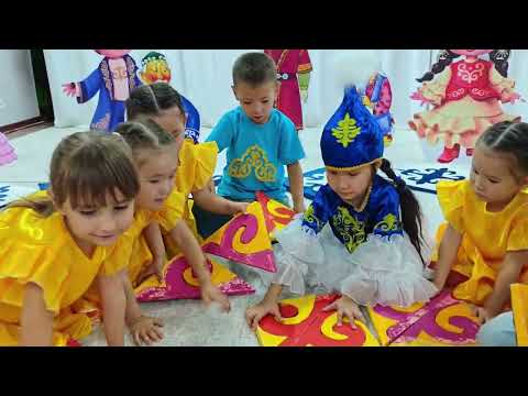 Видео: «Өнер көзі халықта» 