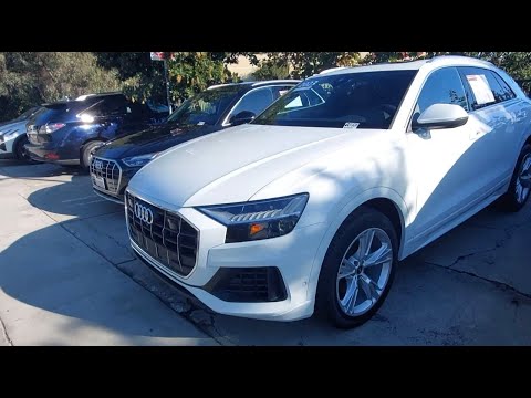 Видео: Цены на Audi с пробегом в США октябрь 2024