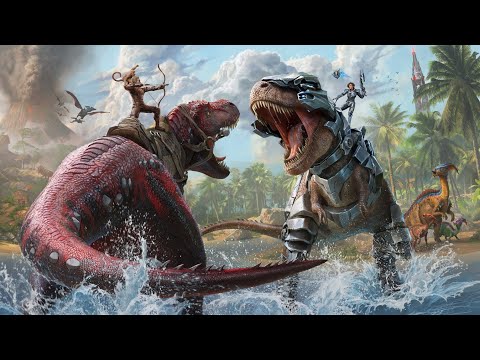 Видео: ВЫЖИВАНИЕ В АРК ► ARK: Survival Evolved | Стрим 3 | #arksurvivalascended #arksurvivalevolved