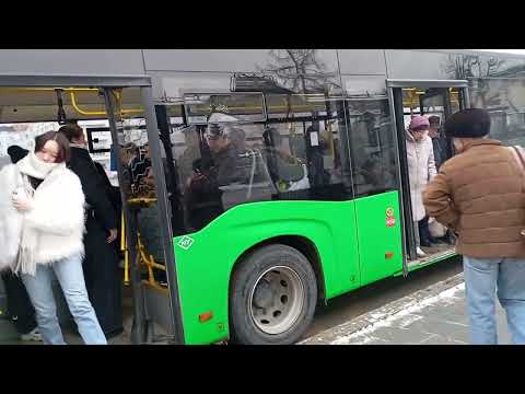 Видео: Маршрут №49