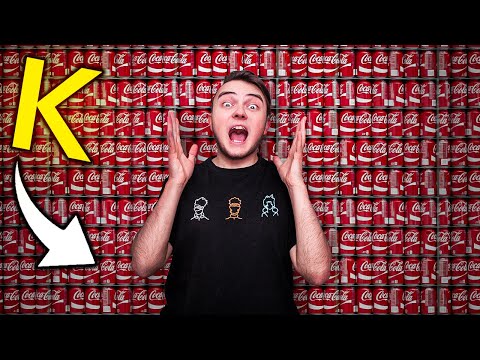 Видео: КУПИЛ ВСЁ ОТ А ДО Я - АЛФАВИТ ЧЕЛЛЕНДЖ / @arishnev @VilyamBruno