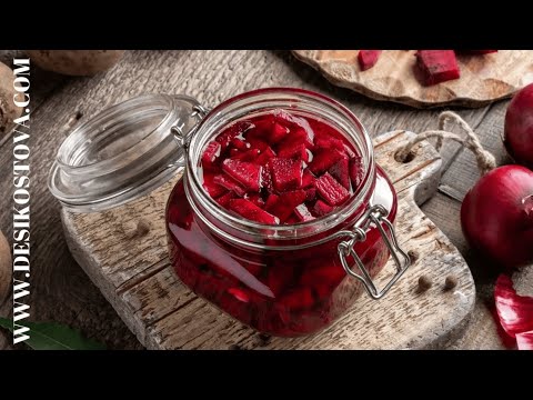 Видео: Домашен пробиотик за здрави черва