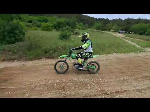 Видео: Енина 2025 / Е-6 / 25-Май-25 .