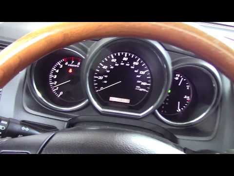 Видео: Ошибка AFS OFF, АФС ОФФ. Лексус RX.