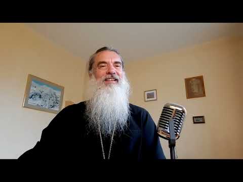 Видео: Священник С Вами-1-2-1!