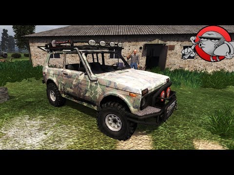 Видео: Left To Die #2 - НА РЫБАЛКУ С ДЕДОМ