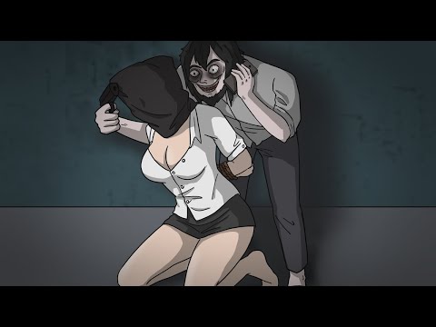 Видео: Denny Animations 2 настоящие анимационные страшилки по телефону 911