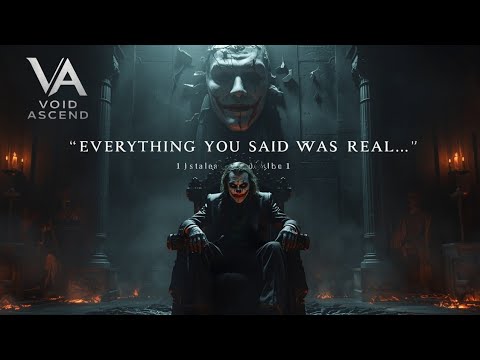 Видео: Вы говорили факты... теперь они молчат и ёрзают 😶🔥 - Мощная речь Джокера