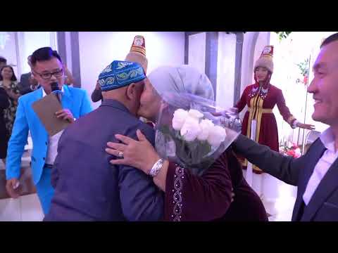 Видео: Әмірбек 40жас Нариман Тілашар 1бөлім