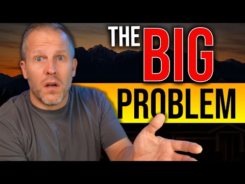 Видео: ПРОБЛЕМНЫЙ РЫНОК НЕДВИЖИМОСТИ В СУРРЕЕ