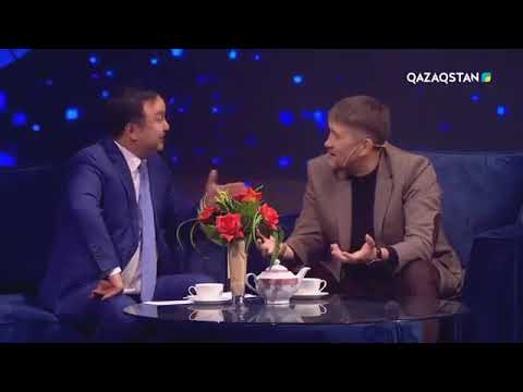 Видео: Сазгер. Бақытжан Қажмұқановтың шығармашылығы.