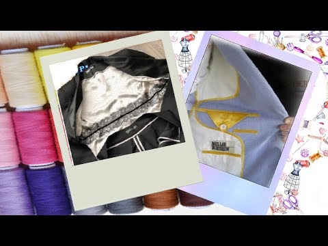 Видео: ✥  ЛИЦО ПОРТНИХИ-ЭТО ИЗНАНКА ОТШИТЫХ ЕЮ ВЕЩЕЙ . ✥  фото для вдохнавения