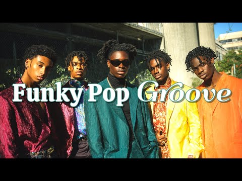 Видео: 𝐏𝐥𝐚𝐲𝐥𝐢𝐬𝐭 | Как газировка с отрыжкой 🍺 Groove Pop X Funk Music Плейлист