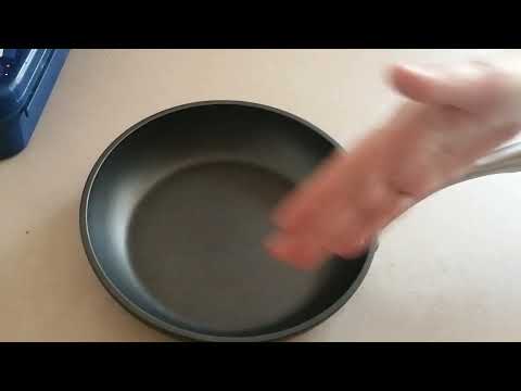 Видео: Сковорода Прованс с покрытием Этерна
