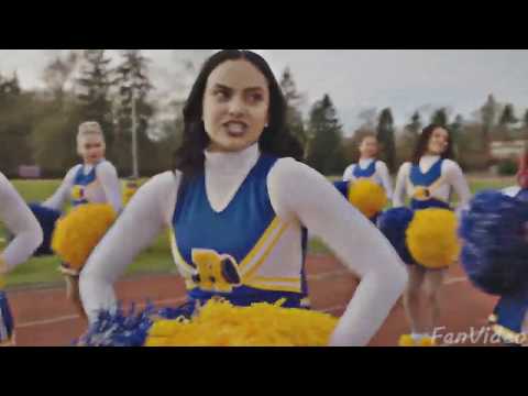 Видео: Ривердейл - суперзвезда