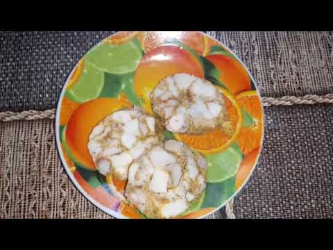 Видео: Нереально вкусная КОЛБАСА, готовлю каждый Новый год!Гости в ВОСТОРГЕ!Быстро, вкусно и полезно!