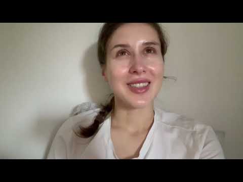 Видео: если ты устал, посмотри это видео.