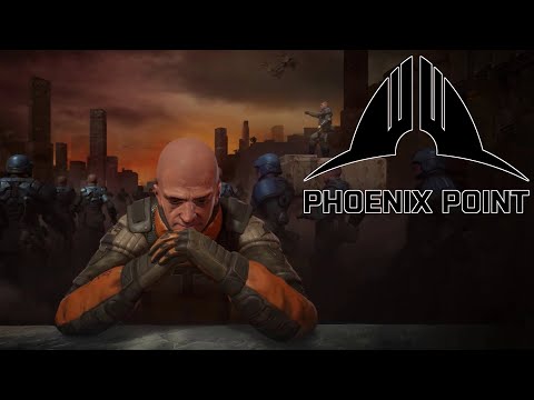 Видео: Phoenix Point - #Прохождение 15