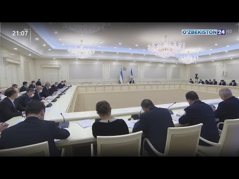 Видео: Хотин-қизлар учун улкан имкониятлар белгиланди