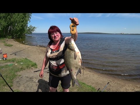 Видео: БЕЛОЯРСКОЕ ВОДОХРАНИЛИЩЕ! ЛЕЩИ МОНСТРЫ НА ФИДЕР! РЫБАЛКА НА УРАЛЕ! И ЭТО НЕ ПРИДЕЛ!