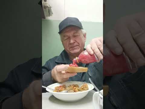 Видео: На ужин, чайный напиток и овощное рагу с добавлением тыквы. Приятного всем аппетита. 