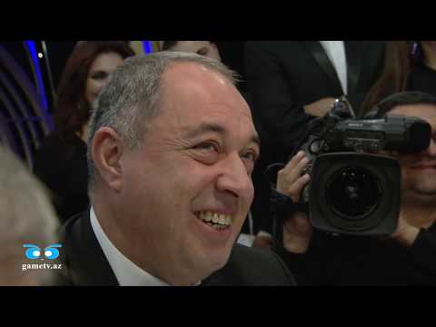 Видео: Что? Где? Когда? Азербайджан. Четвёртая игра Осенней серии. Выпуск от 16.11.2019