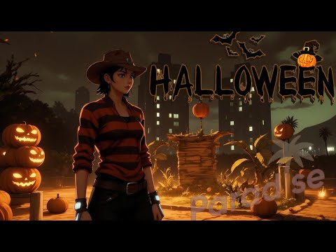 Видео: ХЭЛЛОУИН 2025 | GTA 5 RP Paradise