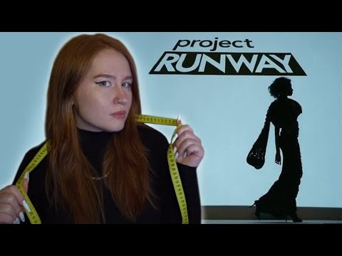 Видео: Проект Подиум 4 сезон 1 серия | Кто лучший дизайнер?