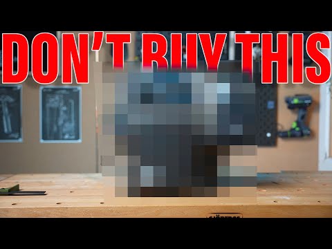 Видео: 10 инструментов, которые я хотел бы купить раньше, и инструменты, о которых я жалею